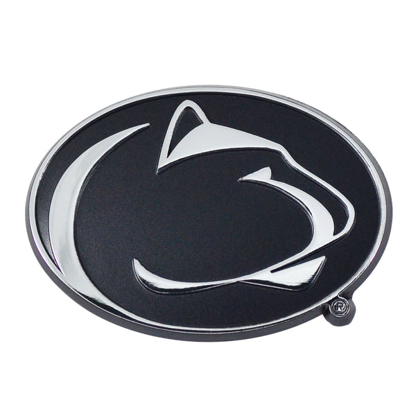 Pennsylvania State University Chrome Emblem