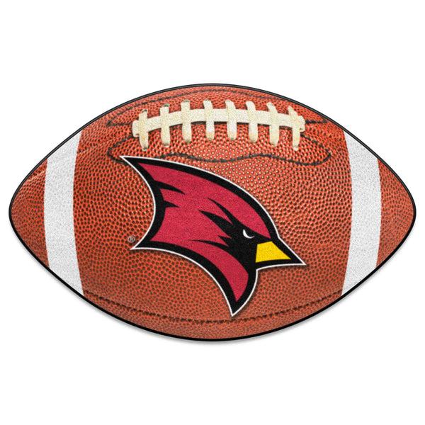 Saginaw Valley State Universit Football Mat