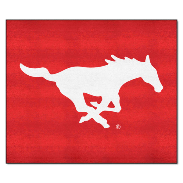 Southern Methodist University Tailgater Mat
