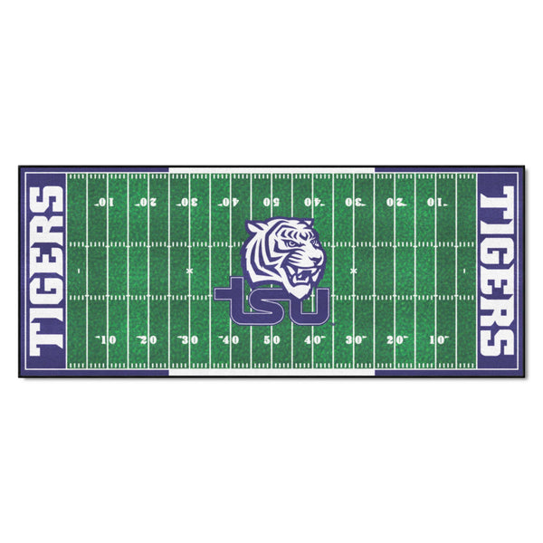 Tennessee State University Football Field Runner