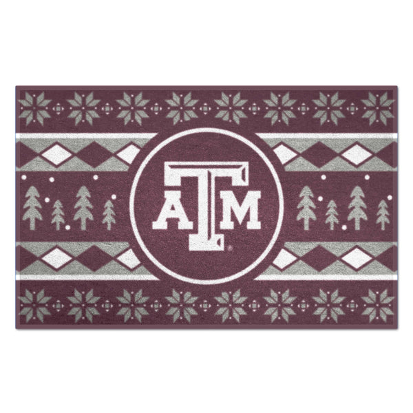 Texas A&M University HOLIDAY SWEATER STARTER