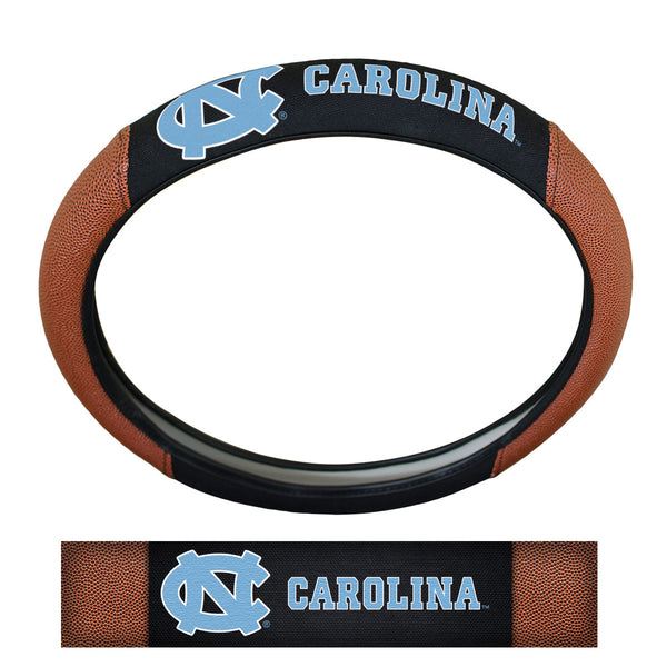 UNC Chapel Hill Sports Grip Steering Wheel Cover