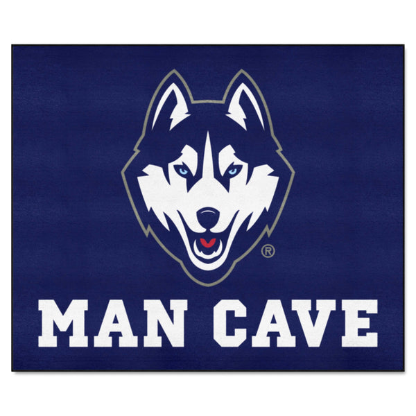 University of Connecticut Man Cave Tailgater