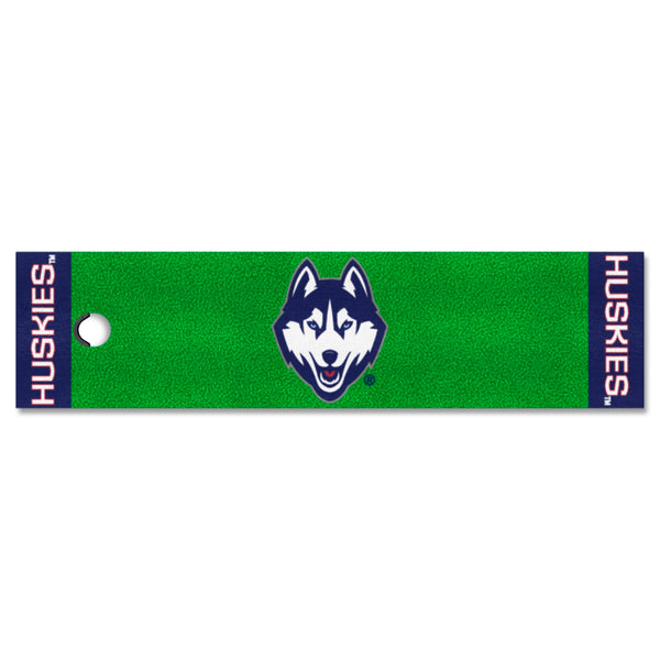 University of Connecticut Putting Green Mat