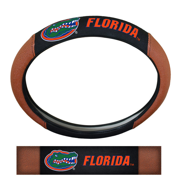University of Florida Sports Grip Steering Wheel Cover