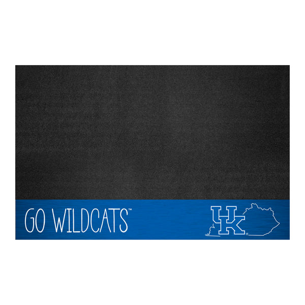 University of Kentucky Grill Mat - Southern Style