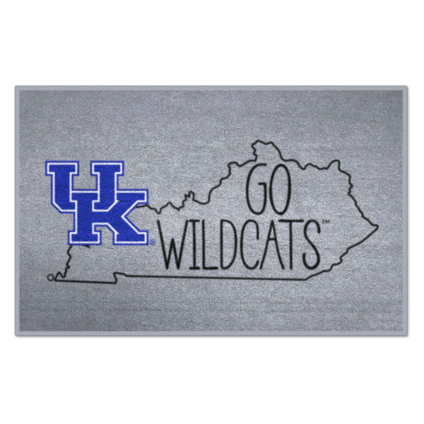 University of Kentucky Starter Mat - Southern Style
