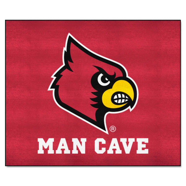 University of Louisville Man Cave Tailgater