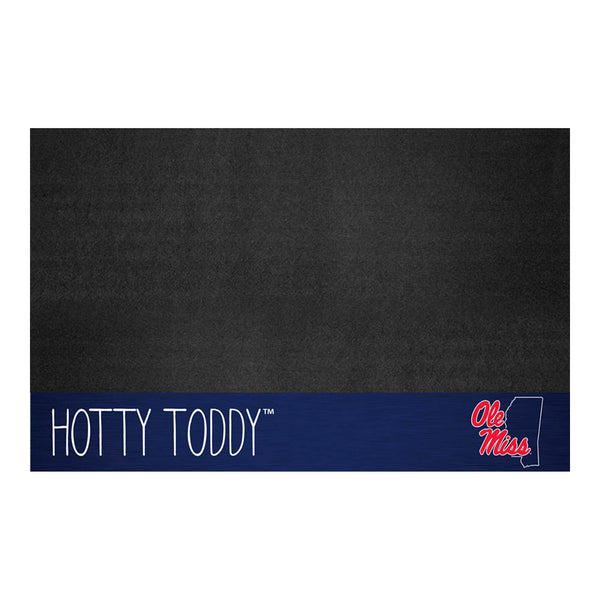 University of Mississippi Grill Mat - Southern Style