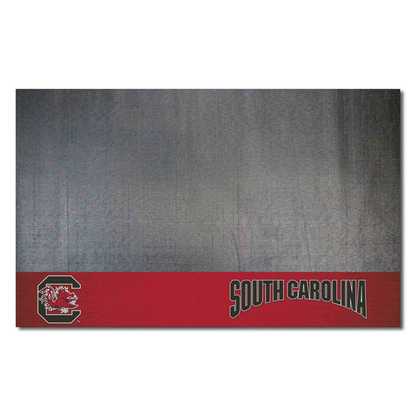 University of South Carolina Grill Mat - Standard
