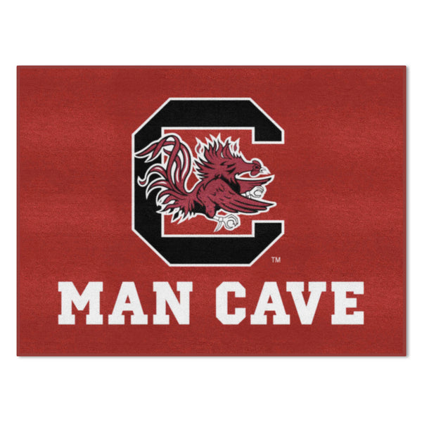 University Of South Carolina Man Cave All-Star