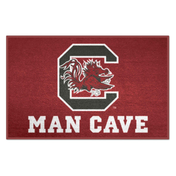 University Of South Carolina Man Cave Starter