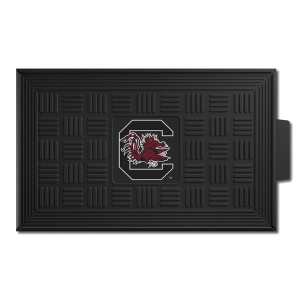 University of South Carolina Medallion Door Mat