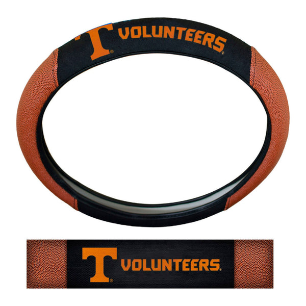 University of Tennessee Sports Grip Steering Wheel Cover