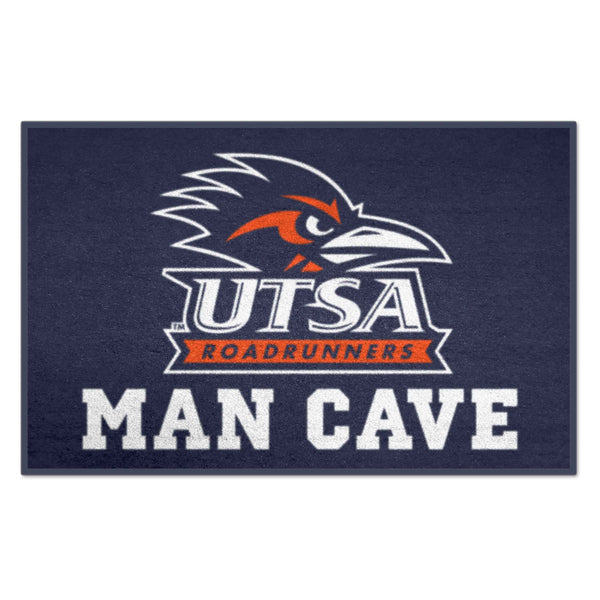 University of Texas at San Ant Man Cave Starter