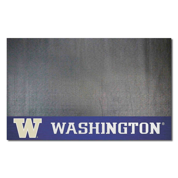 University of Washington Grill Mat - Standard
