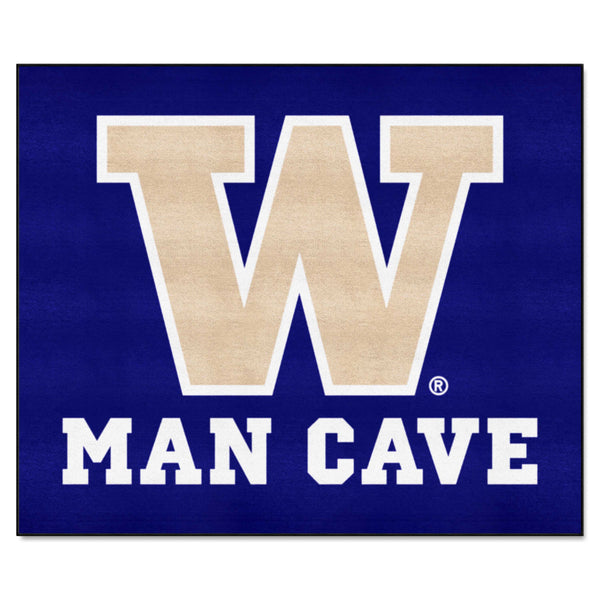 University of Washington Man Cave Tailgater