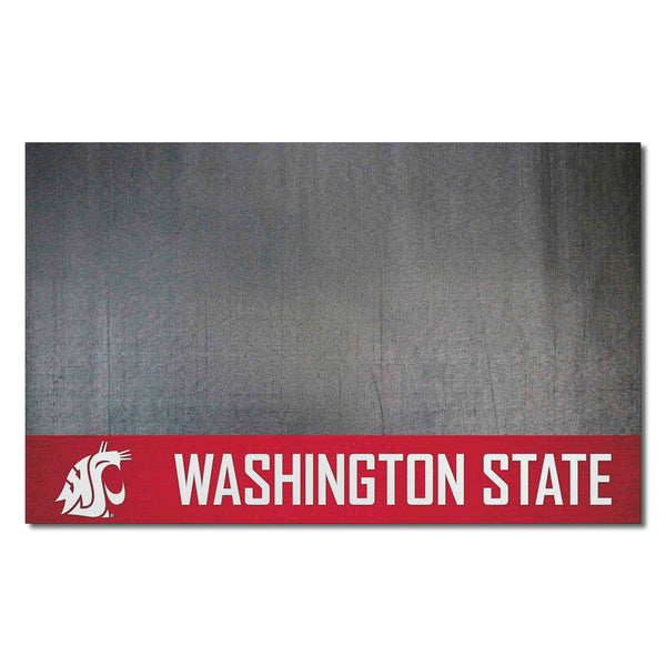 Washington State University Grill Mat - Standard
